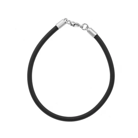 Браслет из серебра