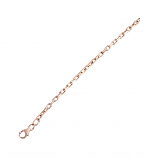 Цепь из серебра