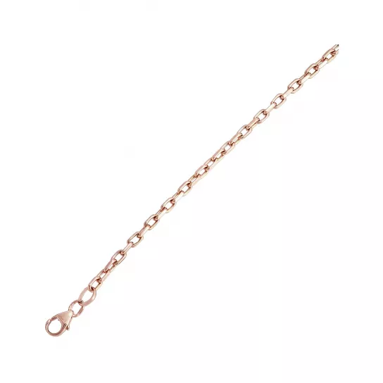 Цепь из серебра