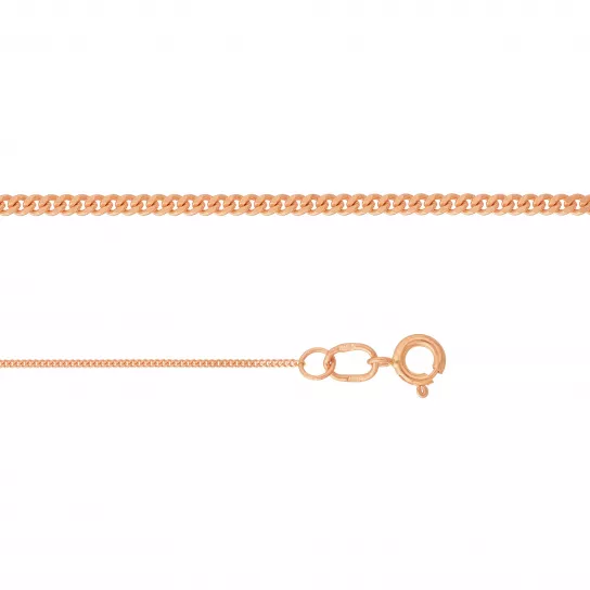 Цепь из золота