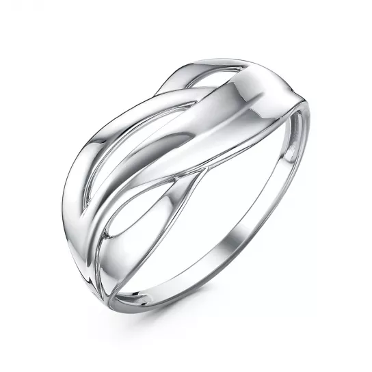 Кольцо из серебра