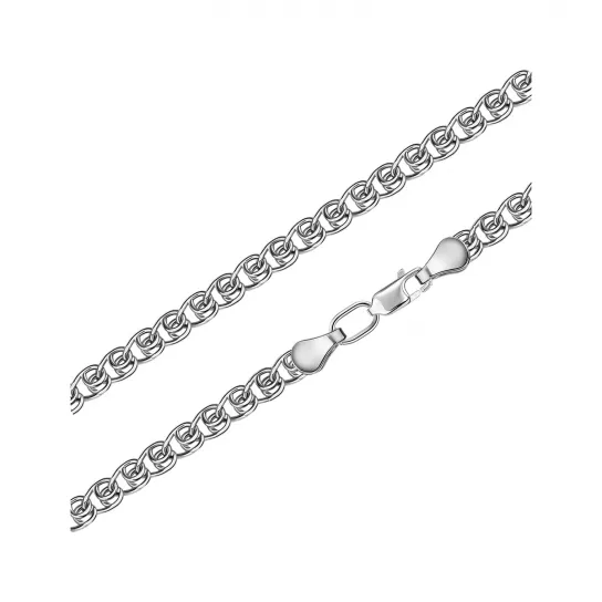 Цепь из серебра