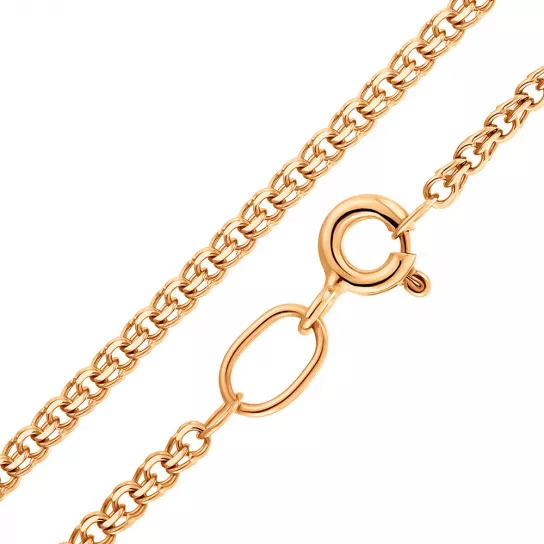 Цепь из золота