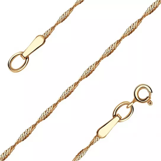 Браслет из золота