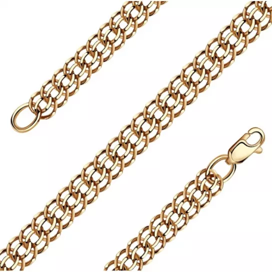 Браслет из золота