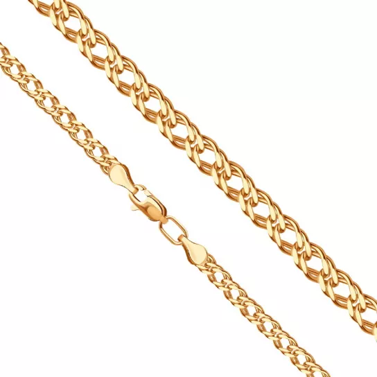 Браслет из золота