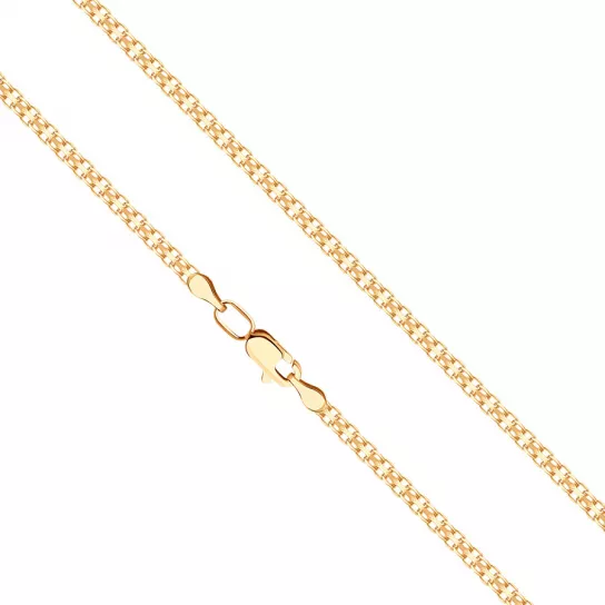 Цепь из золота