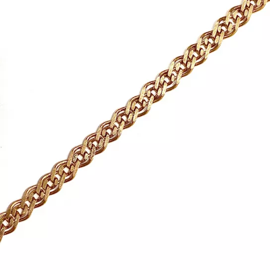 Браслет из золота