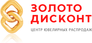 zolotodiskont logo